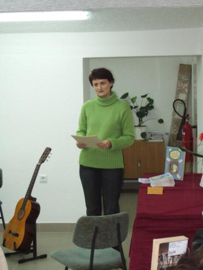 Brigita Farka